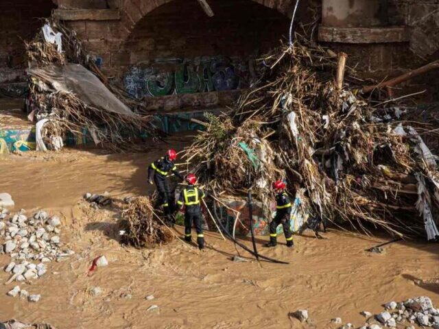 Over 150 team members and 60 vehicles worked tirelessly with Spanish authorities to clear debris, pump water, and help communities recover.