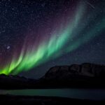 Representative Image. Aurora Borealis. Photo Source: Visit Greenland (Pexels)