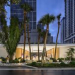 Apple New Worldcenter Store in Miami. Photo Source: Apple