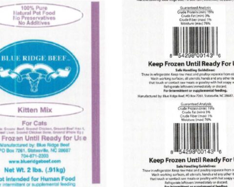 Blue Ridge Beef Product Image