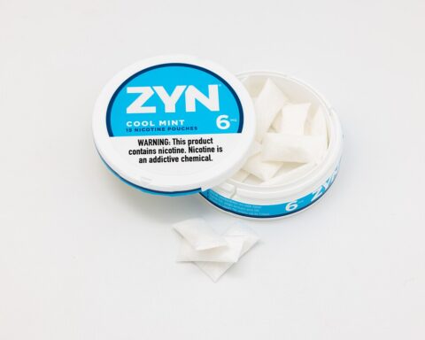 FDA Approves ZYN Nicotine Pouches as Safer Alternative but Sparks Concerns Over Teen Use and Flavored Options