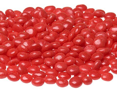 Red Hots candies