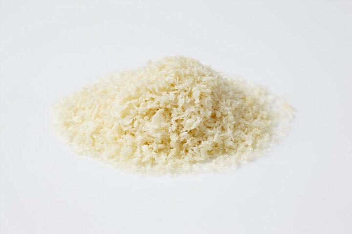 Representative Image: Korean bread crumbs.