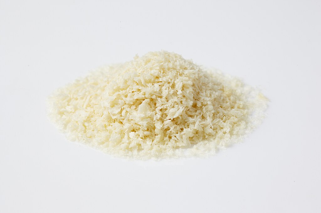 Representative Image: Korean bread crumbs.