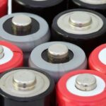 Representative Image. Rechargeable battery cells. Photo Source: PubicDomainPictures (Pixabay)