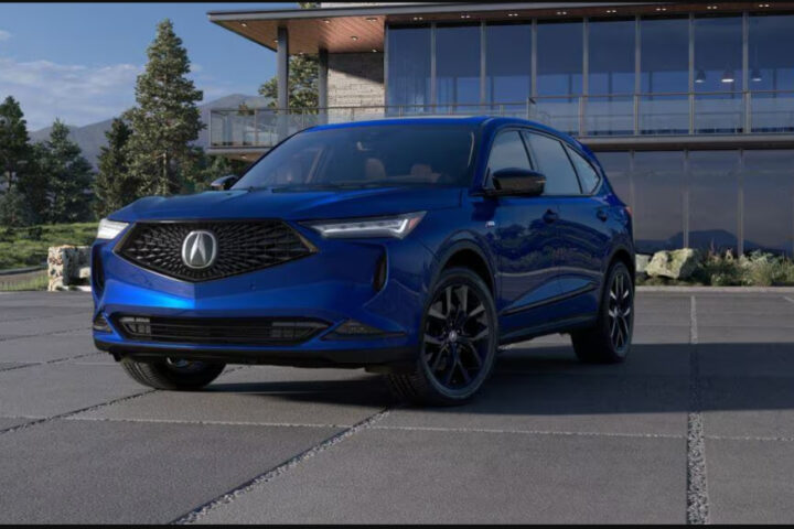 Acura 2024 MDX 360 EBONY ApexBlue.