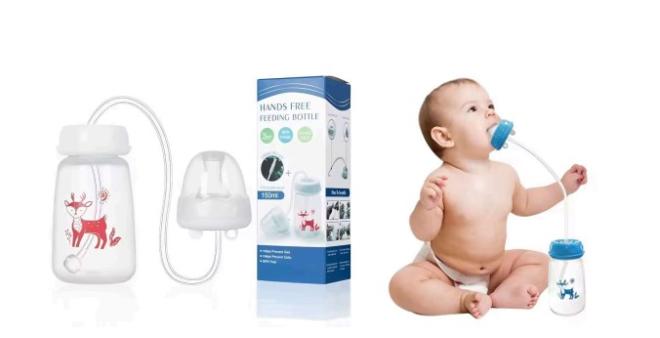 Baby Products. Photo Source: Government of Canada