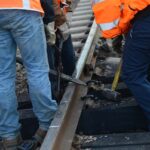 Metro-North Railroad crews at work , Photo Source; MTA newyork (CC BY 2.0)