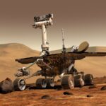 Representative Image. NASA Mars Rover. Photo Soruce: NASA/JPL/Cornell University, Maas Digital LLC