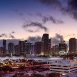 🌊 Miami's Sinking Skyline: A Hidden Crisis