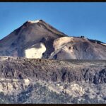 Representative image of Mt Teide Tenerife , Photo Source: Nikonmania (CC BY-NC-SA 2.0)