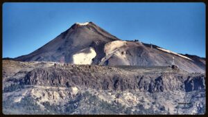 Representative image of Mt Teide Tenerife , Photo Source: Nikonmania (CC BY-NC-SA 2.0)