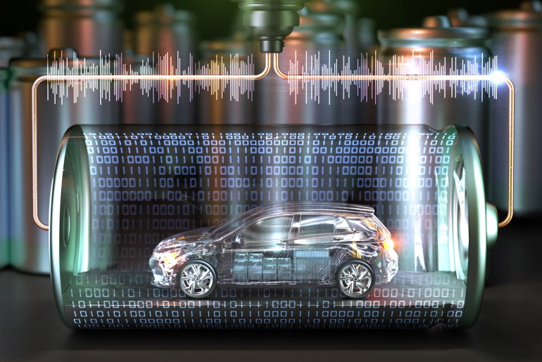 The way people actually drive and charge their electric vehicles may make batteries last longer than researchers have estimated Photo Source: standford.edu