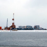 BSEE Drilling Operations in Arctic