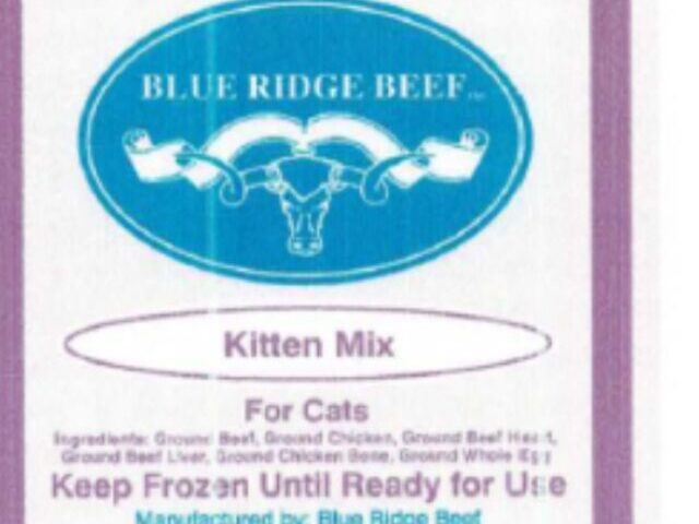 Blue Ridge Beef Product Image