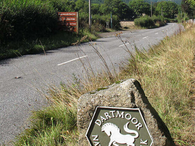 Dartmoor Ponies' Numbers Drop to 300 £3M Funding Aims to Boost Population and Preserve Heritage