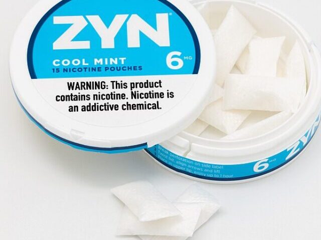 FDA Approves ZYN Nicotine Pouches as Safer Alternative but Sparks Concerns Over Teen Use and Flavored Options