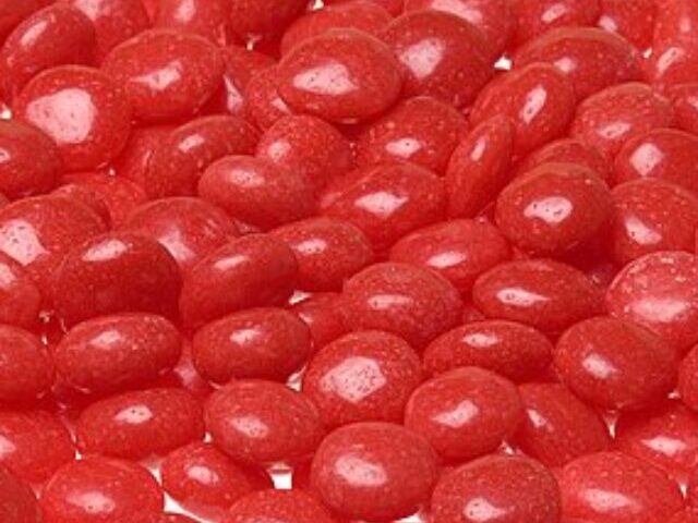 Red Hots candies