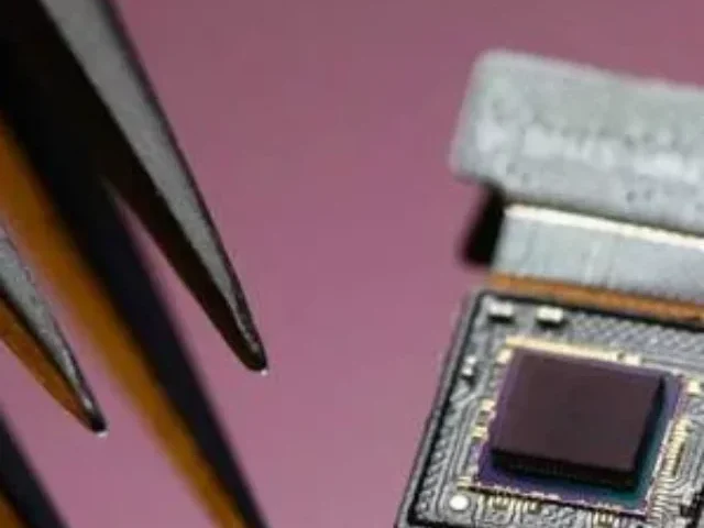 KAIST's Ultra-Thin Camera Captures 9,120fps with Low-Light Precision (1)