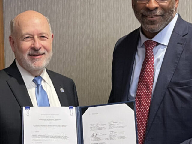 NOAA, UCAR Renew Partnership to Advance Extreme Weather Research (2)