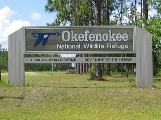 Okefenokee Refuge Expands by 22,000 Acres Amid Mining Debate (11)