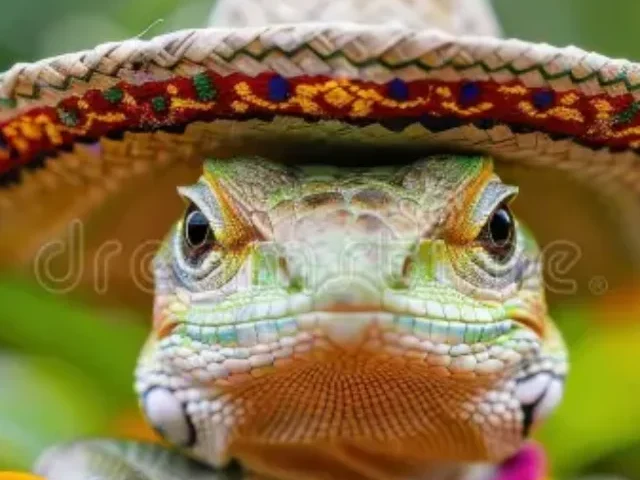 Sombrero Lizard Population Soars from 100 to 1,600; 'Darth Vader' Isopod Found (1)