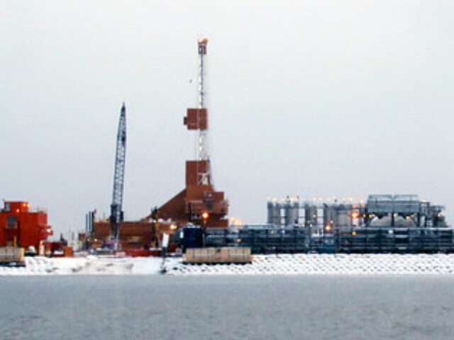 BSEE Drilling Operations in Arctic