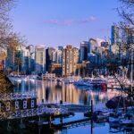 Representative Image. A picturesque city skyline with numerous high-rise buildings. Photo Source - Madhumanti Mandal (CC BY-SA 4.0)