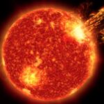 AI Predicts Solar Storms : Photo Source - flicker.com