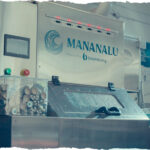 Mananalu water filling machine with Boomerang System. Photo Source: Mananalu