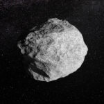 ESA actively monitoring near-Earth asteroid 2024 YR4. Photo Source: ESA