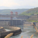 Jinghong Dam Brom, Photo Source: International Rivers (CC BY-NC-SA 2.0)