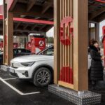 New Flagship Service Station Marks a Milestone in Circle K’s eMobility Photo Source: Circle K