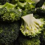 Representative Image: Broccoli, Vegetable, Green vegetable