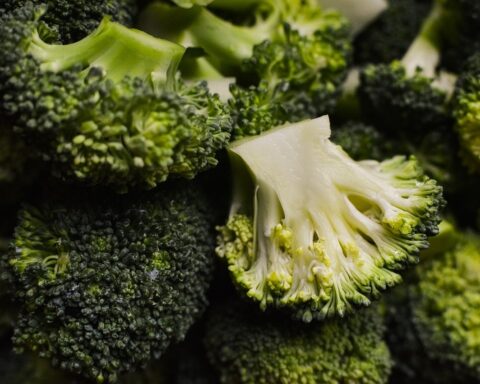 Representative Image: Broccoli, Vegetable, Green vegetable