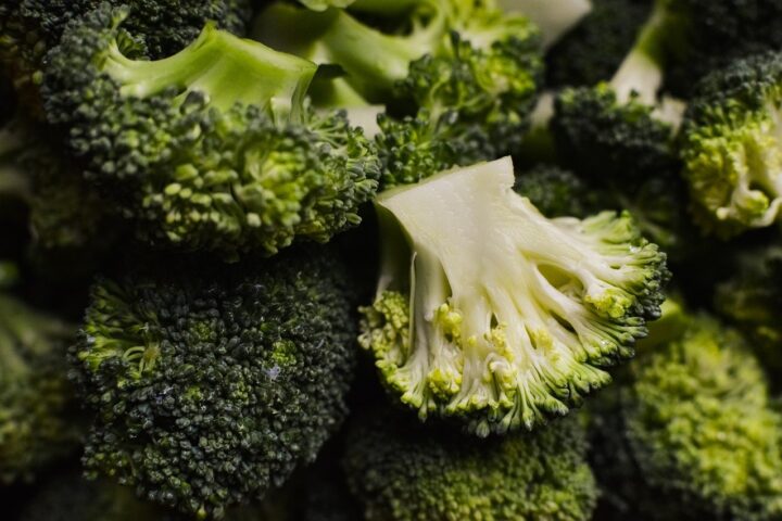 Representative Image: Broccoli, Vegetable, Green vegetable