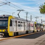 LA Metro Rail Expo Line, Photo Source: Han Zheng (CC BY-SA 2.0)