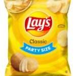 Lay’s Classic Potato Chips. Photo Source: Frito-Lay