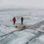 The Greenland Ice Sheet, Photo Source: Max Planck Gesellschaft