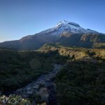 Representative image Mount Taranaki - Pouakai Crossing, Photo Source: Geoff McKay from Palmerston North, New Zealand (CC BY 2.0 )