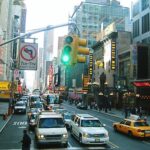 Representative Image. New York Street , Photo Source: Ross2085 (CC BY 2.0)