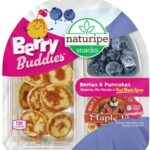 A packaged snack called Berry Buddies from Naturipe Snacks. Photo Source: FDA U.S. Food and Drug administration