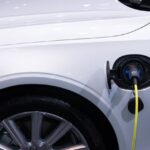 Representative Image. Electric Car Charging. Photo Source: Rathaphon Nanthapreecha (Pexels)