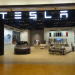 Representative image. Tesla Store. Photo Source: harry_nl (CC BY-NC-SA 2.0)