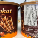 Two containers of product called "Rulokat". Photo Source - FDA