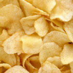 Representative Image. brown chips. Photo Source: Pickpik.