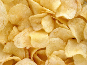 Representative Image. brown chips. Photo Source: Pickpik.