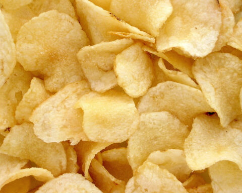 Representative Image. brown chips. Photo Source: Pickpik.