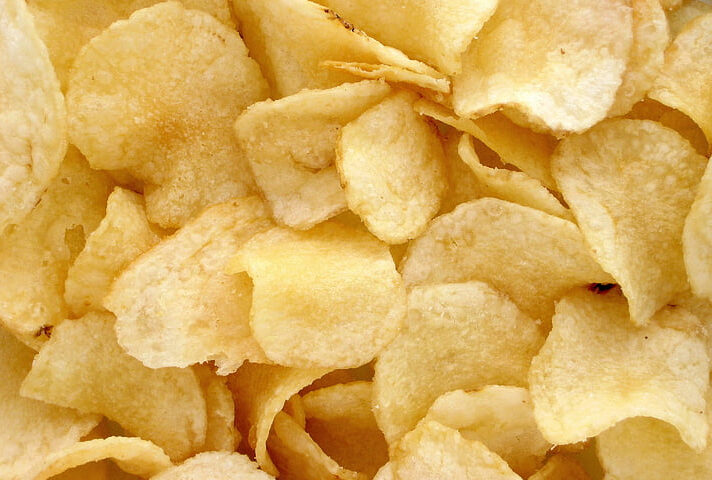 Representative Image. brown chips. Photo Source: Pickpik.