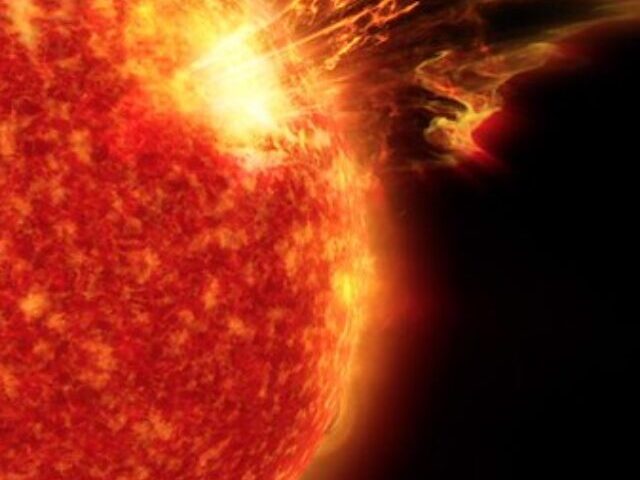 AI Predicts Solar Storms with 1-Minute Accuracy (5)